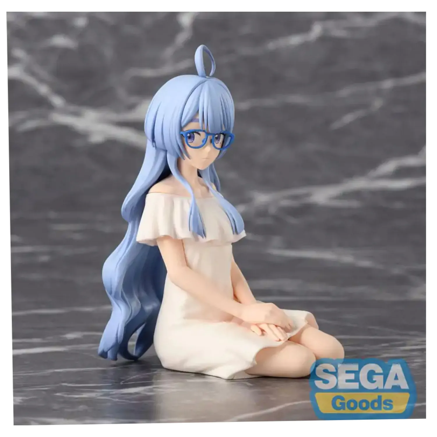 The Shiunji Family Children PM Perching PVC Statue Seiha Shiunji 9 cm product photo