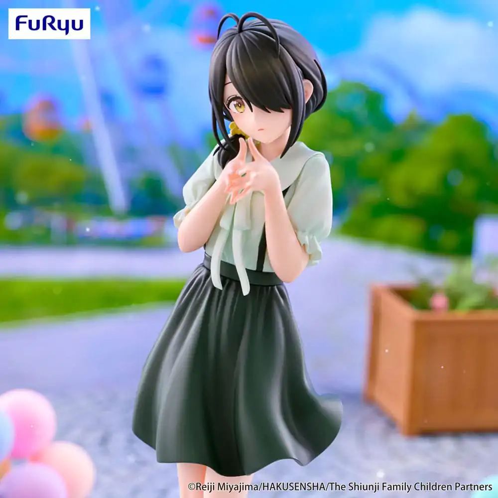 The Shiunji Family Children Trio-Try-iT PVC Statue Shiunji Kotono: Theme Park Day Ver. 20 cm product photo