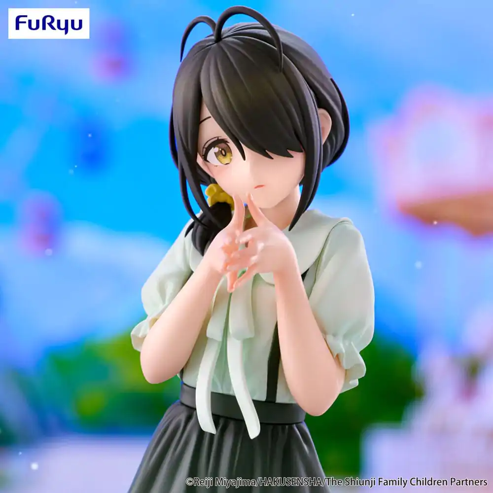 The Shiunji Family Children Trio-Try-iT PVC Statue Shiunji Kotono: Theme Park Day Ver. 20 cm product photo