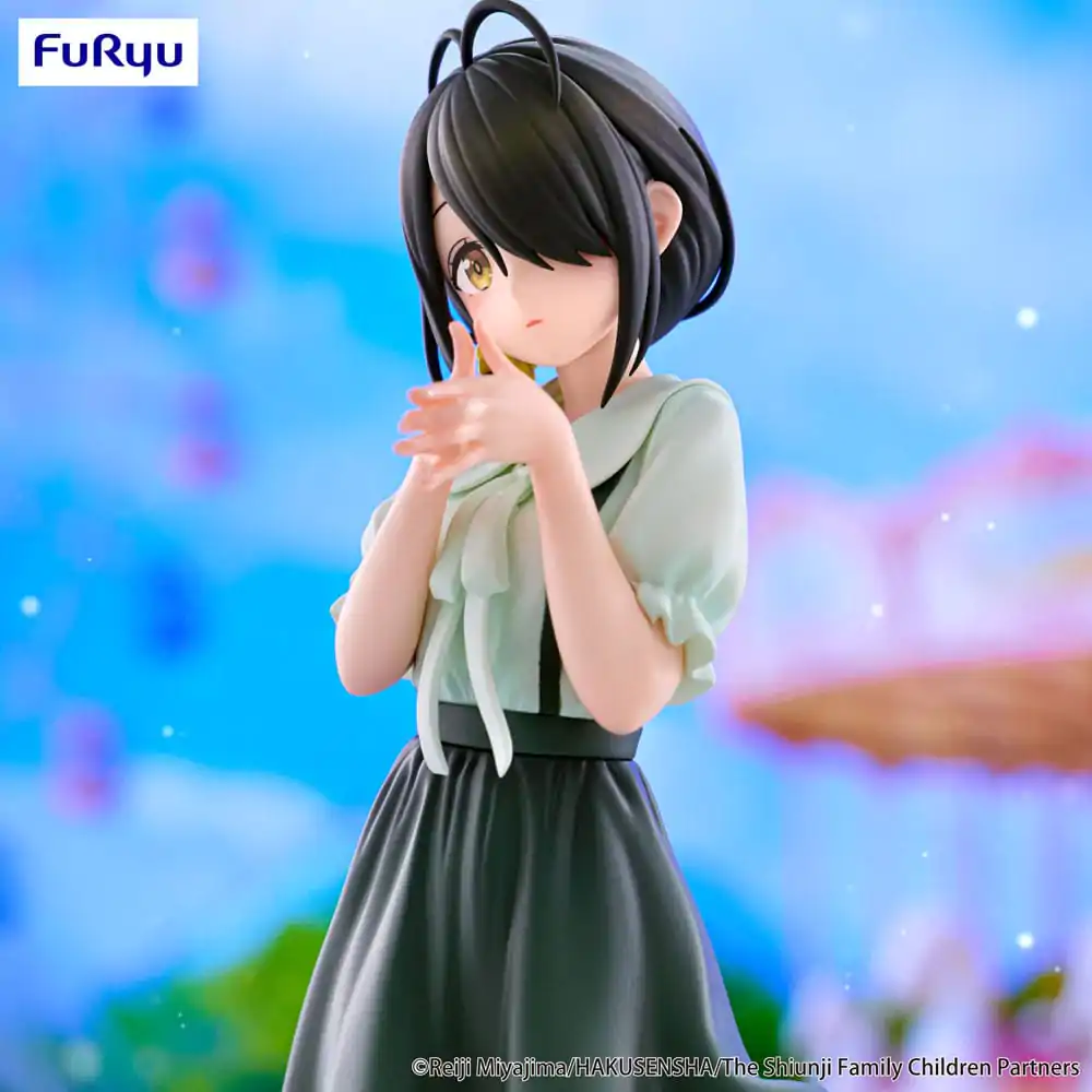The Shiunji Family Children Trio-Try-iT PVC Statue Shiunji Kotono: Theme Park Day Ver. 20 cm product photo