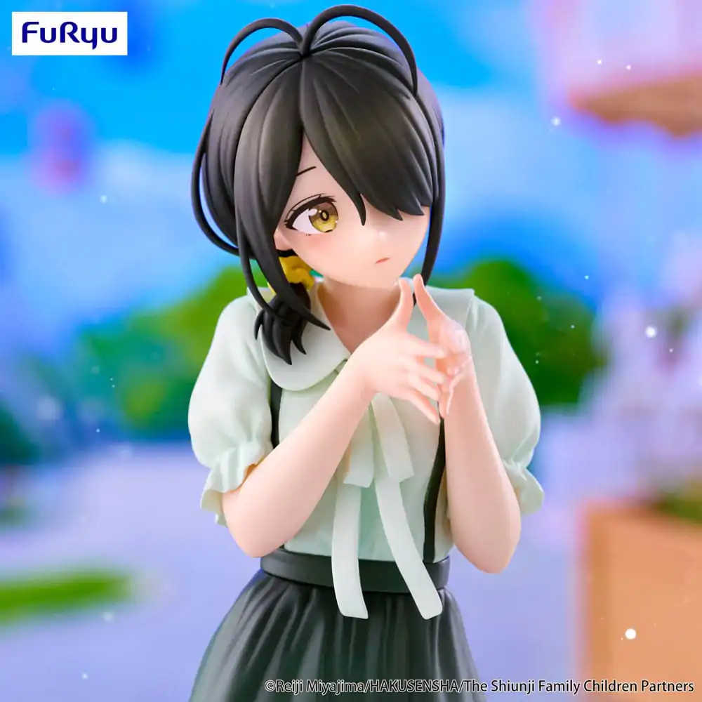 The Shiunji Family Children Trio-Try-iT PVC Statue Shiunji Kotono: Theme Park Day Ver. 20 cm product photo