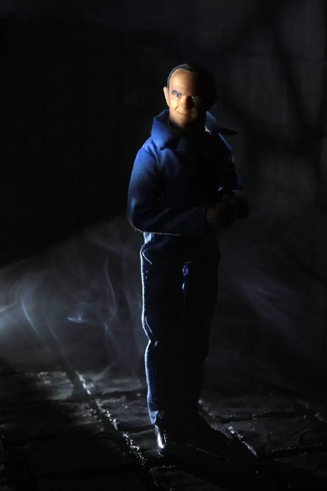 The Silence of the Lambs Action Figure Hannibal Lecter 20 cm product photo