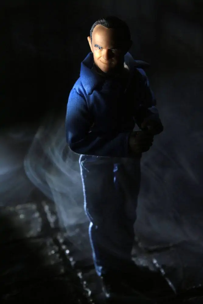 The Silence of the Lambs Action Figure Hannibal Lecter 20 cm product photo