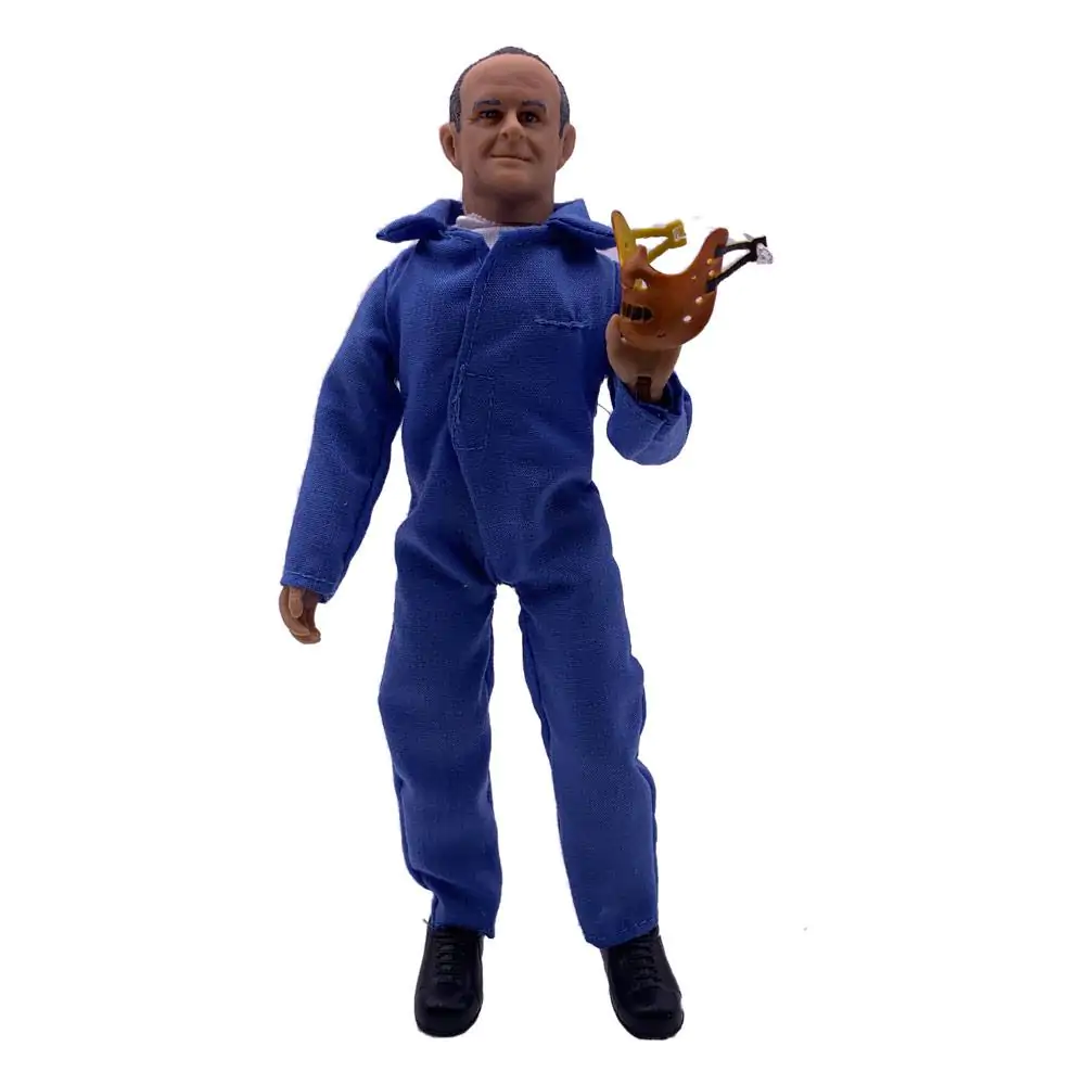 The Silence of the Lambs Action Figure Hannibal Lecter 20 cm product photo