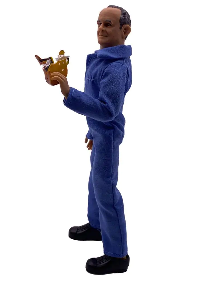 The Silence of the Lambs Action Figure Hannibal Lecter 20 cm product photo