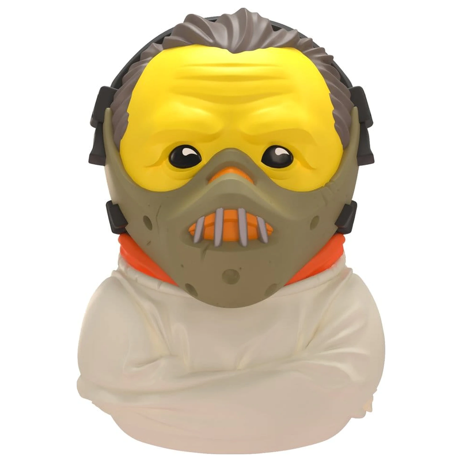 The Silence of the Lambs Tubbz Mini PVC Figure Hannibal Lecter 5 cm product photo
