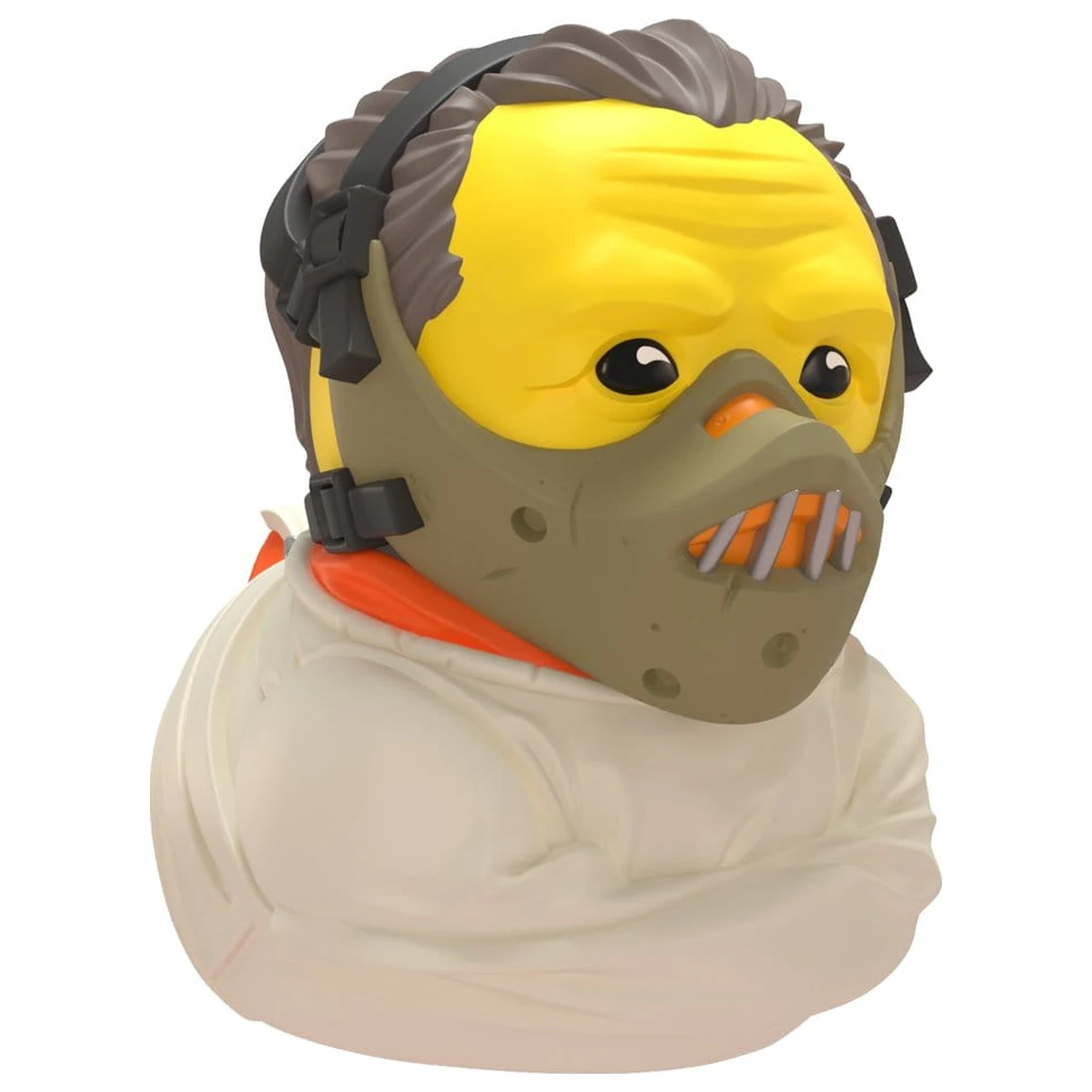 The Silence of the Lambs Tubbz Mini PVC Figure Hannibal Lecter 5 cm product photo