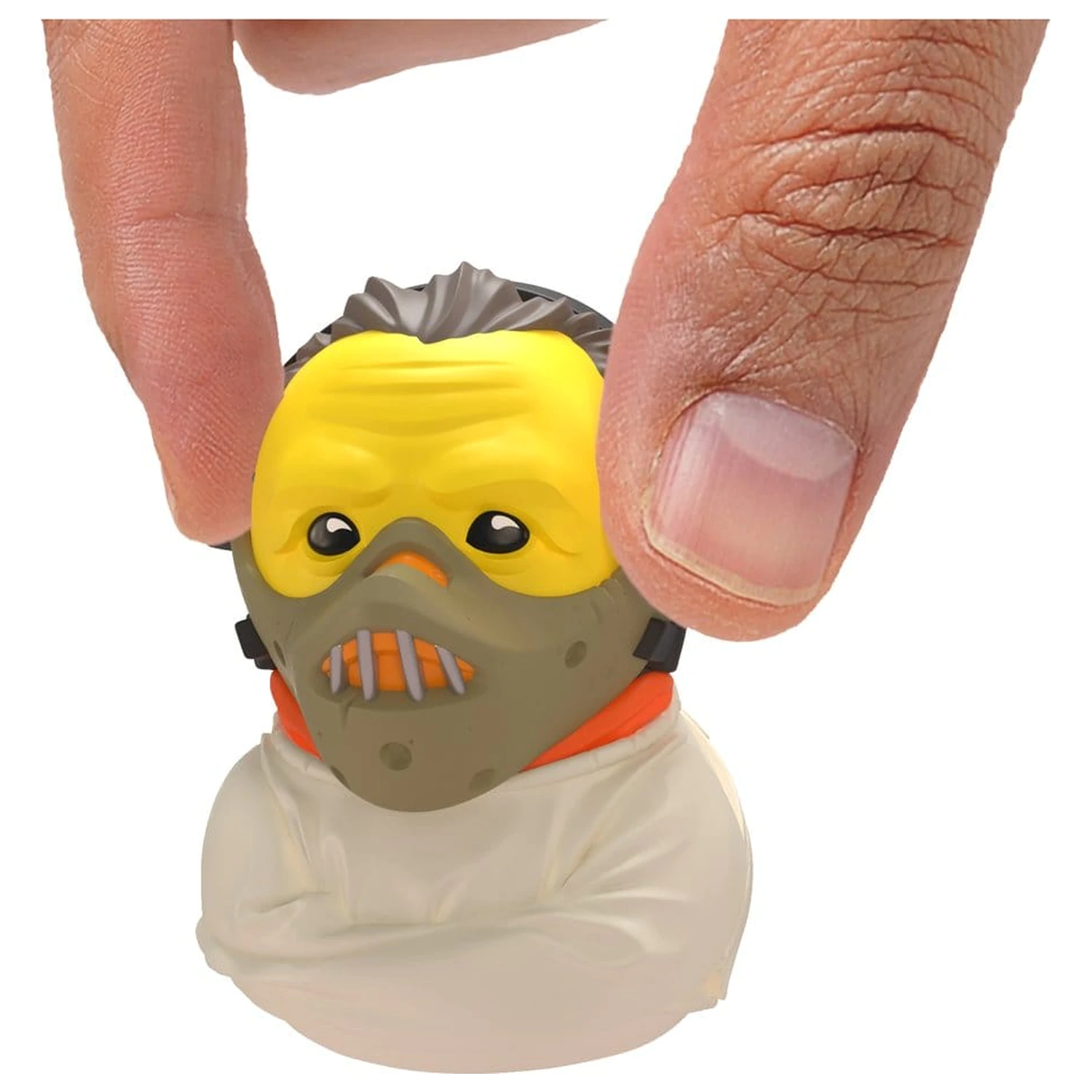 The Silence of the Lambs Tubbz Mini PVC Figure Hannibal Lecter 5 cm product photo