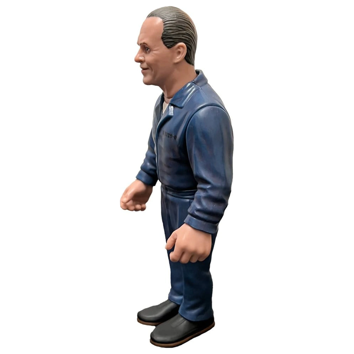 The Silence of the Lambs Zombie Sailor's Toys Action Figure Hannibal Lecter 11 cm product photo