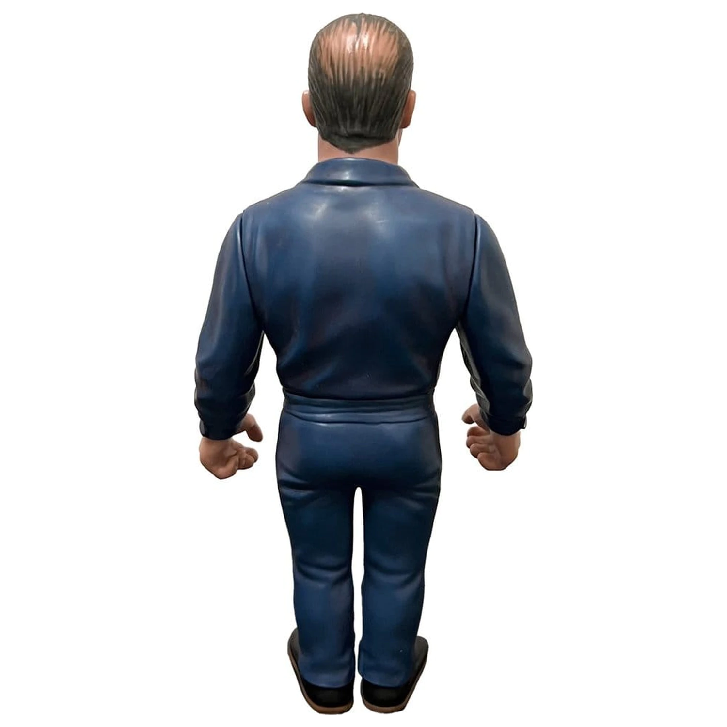 The Silence of the Lambs Zombie Sailor's Toys Action Figure Hannibal Lecter 11 cm product photo