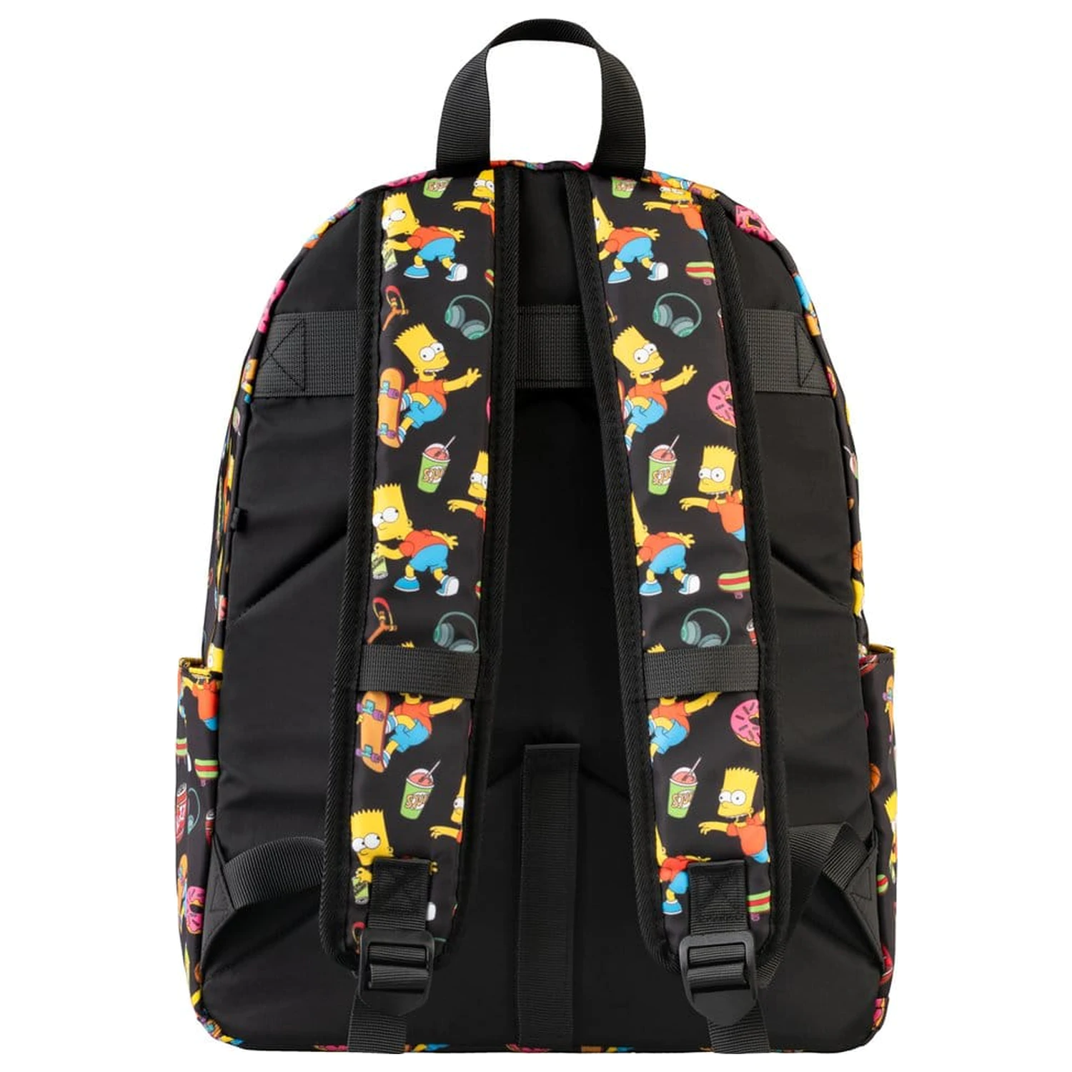 The Simpsons Backpack Bart product photo