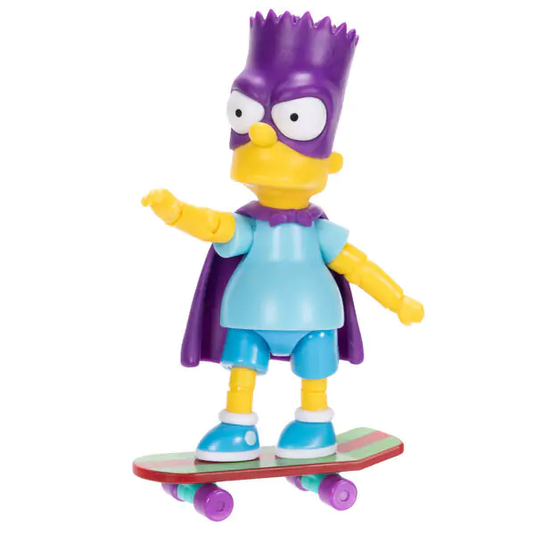 The Simpsons Bartman figure 13cm product photo