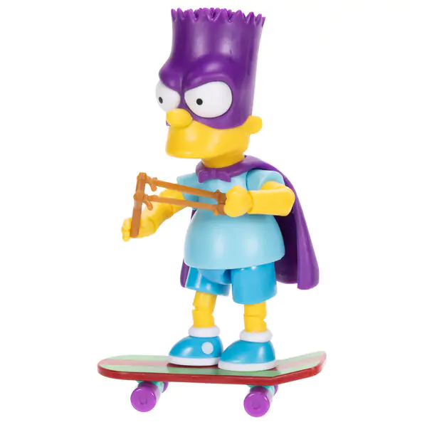 The Simpsons Bartman figure 13cm product photo