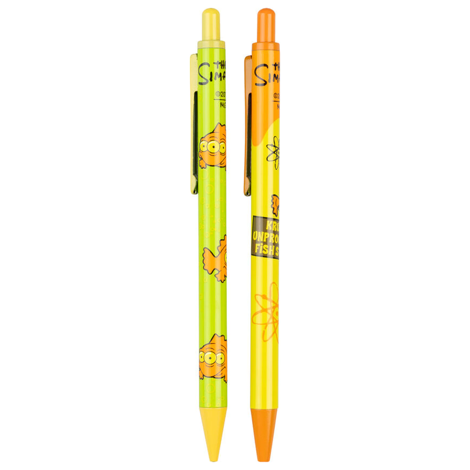 The Simpsons Blinky pencil holder product photo