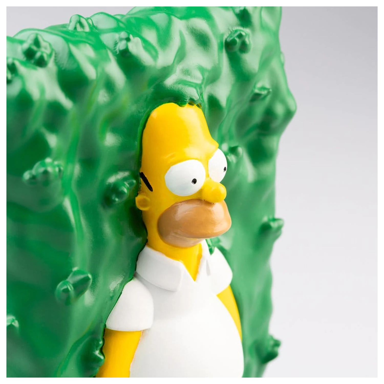 The Simpsons Bookends Homer Bush 17 cm  product photo