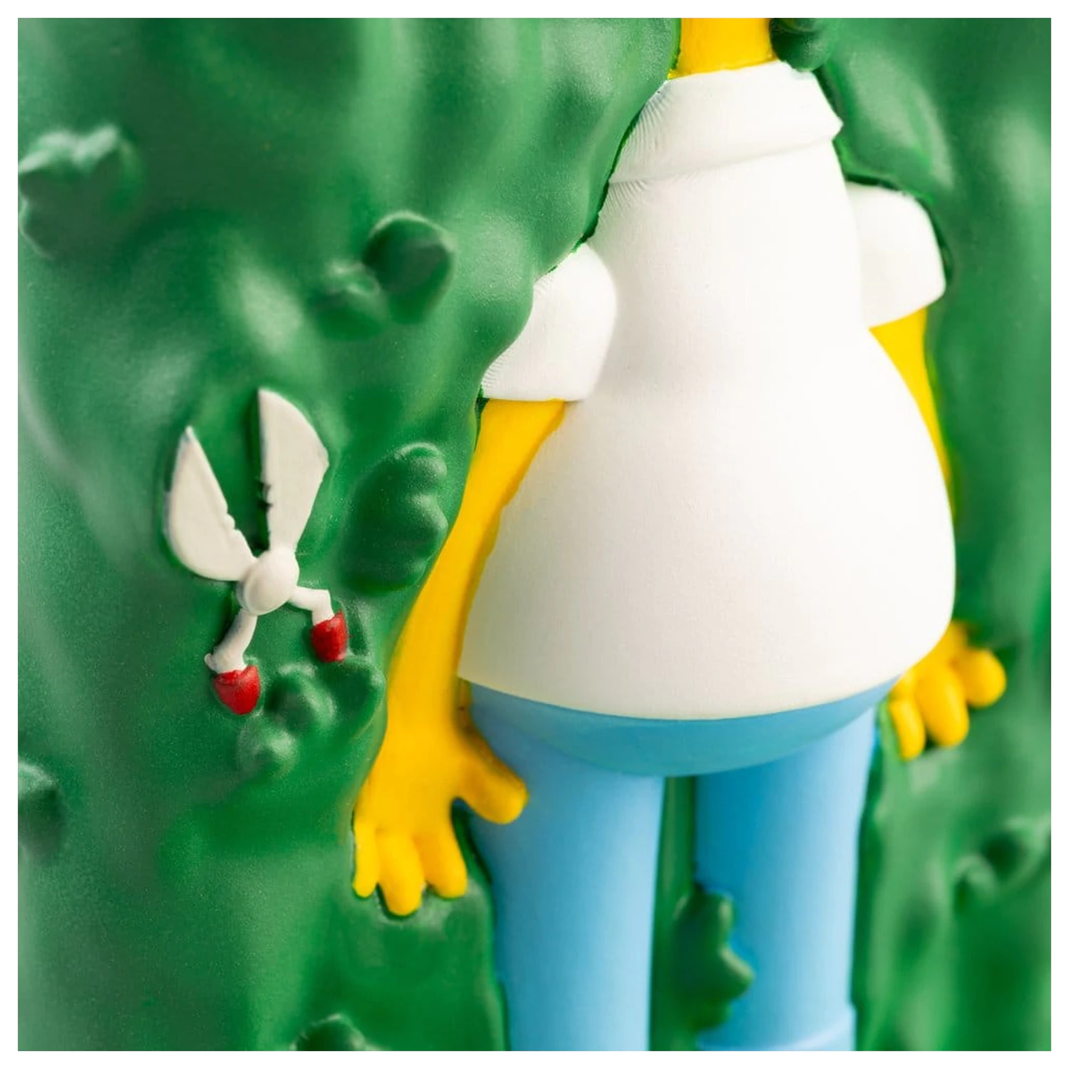 The Simpsons Bookends Homer Bush 17 cm  product photo