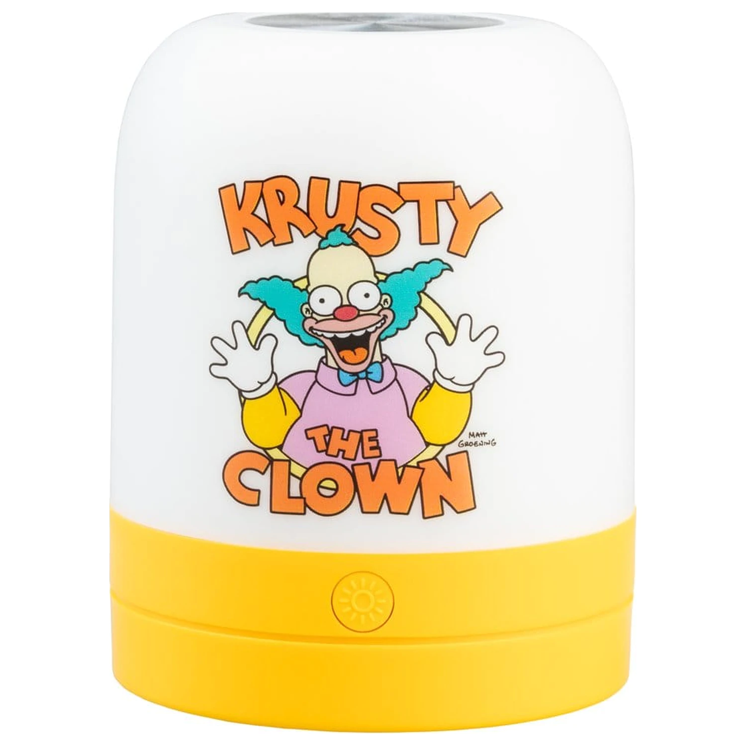 The Simpsons Lamp 9 cm product photo