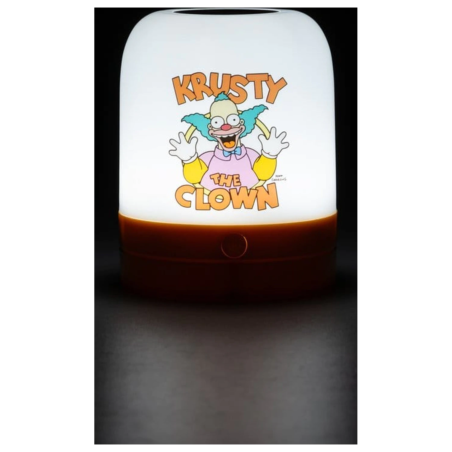 The Simpsons Lamp 9 cm product photo
