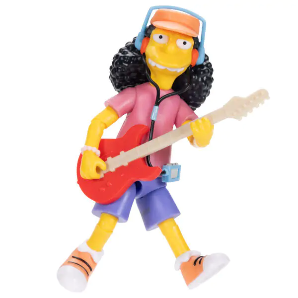 The Simpsons Otto figure 13cm product photo