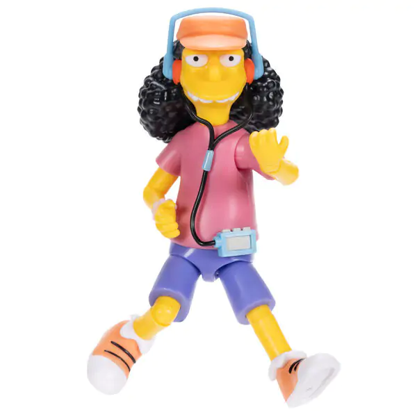 The Simpsons Otto figure 13cm product photo