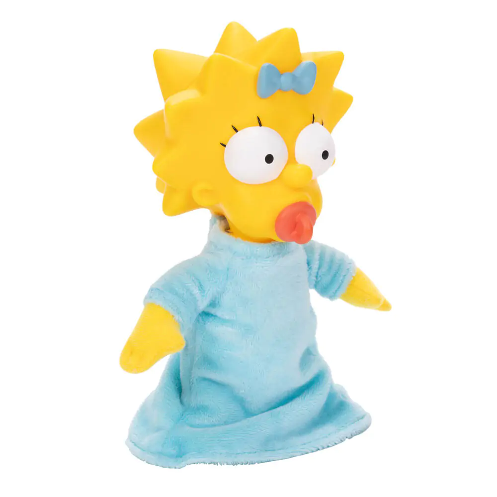 The Simpsons plush figure Maggie 20 cm product photo