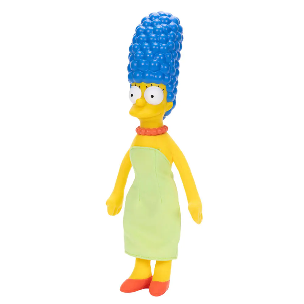 The Simpsons plush figure Marge 33 cm product photo