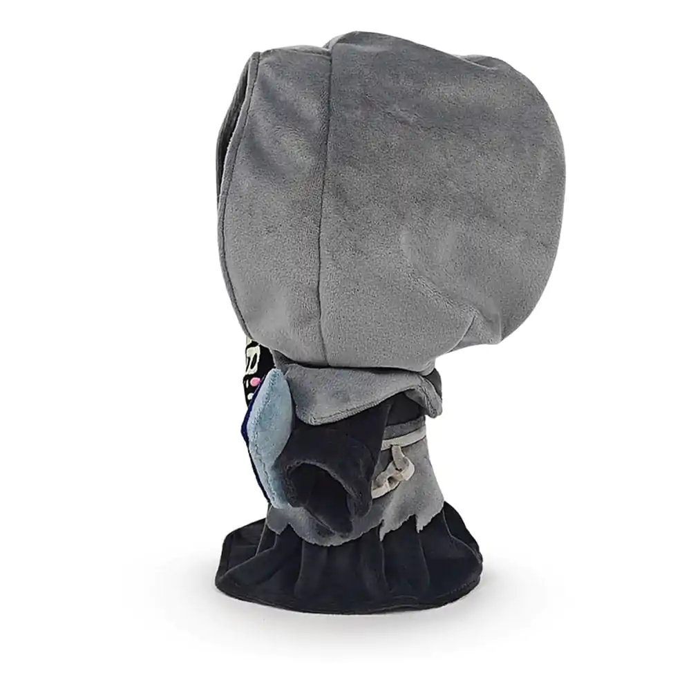 The Sims Plush Figure Grim Reaper 22 cm product photo