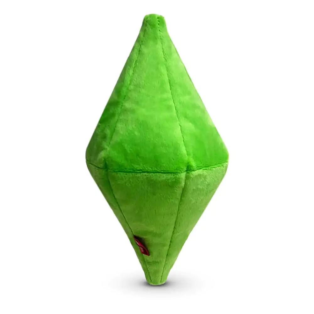 The Sims Plush Figure Plumbob 22 cm product photo