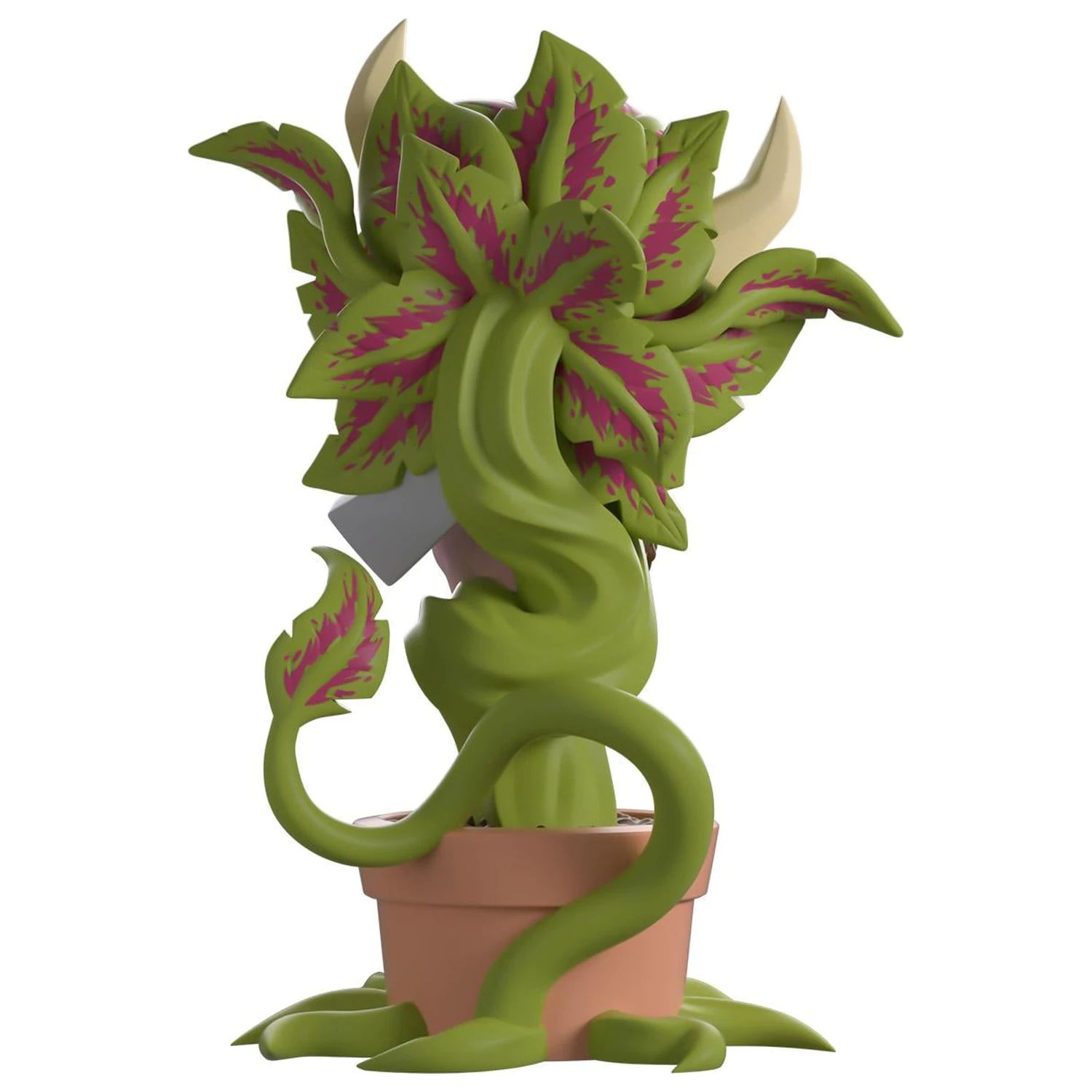 The Sims Cowplant Figure Youtooz 12cm product photo