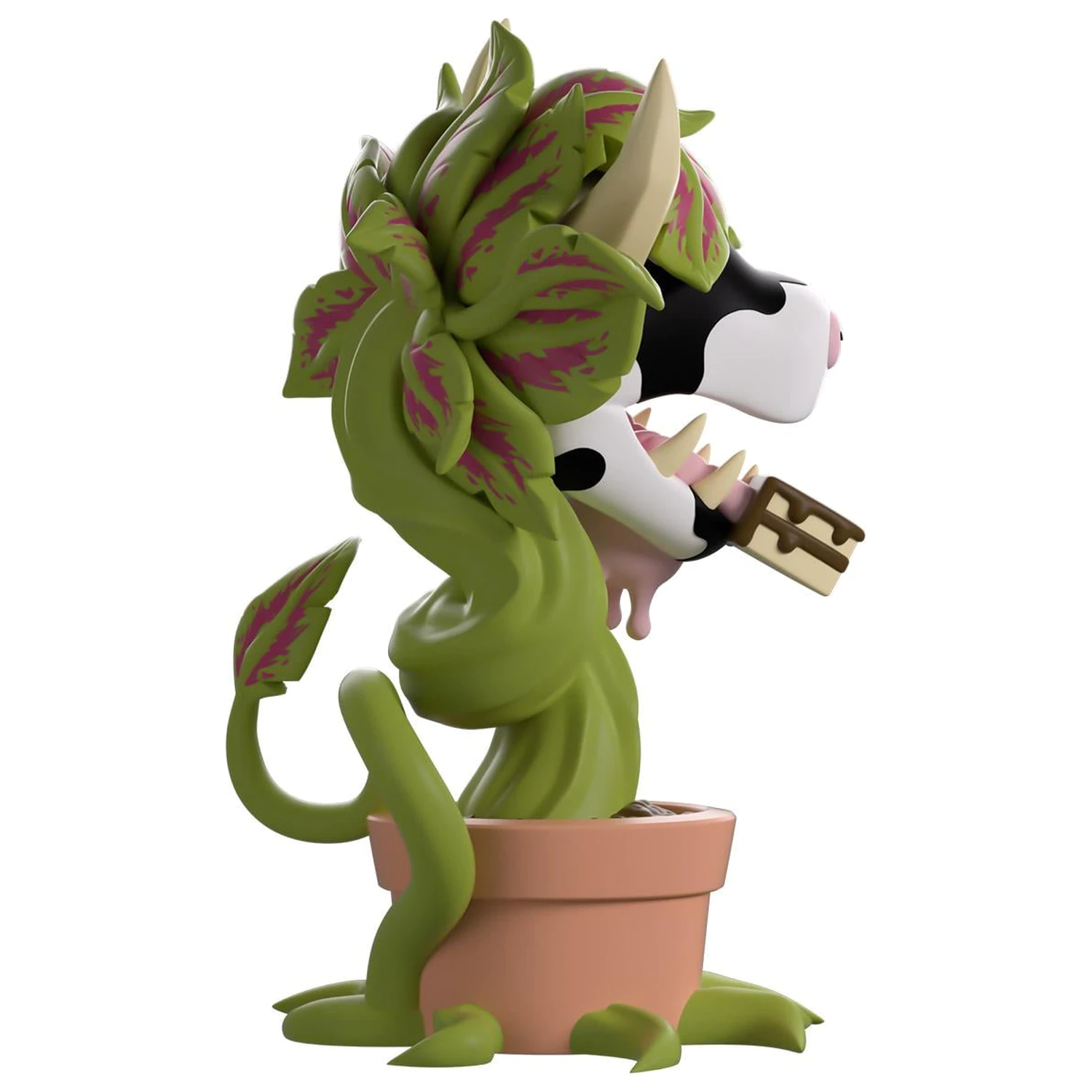 The Sims Cowplant Figure Youtooz 12cm product photo
