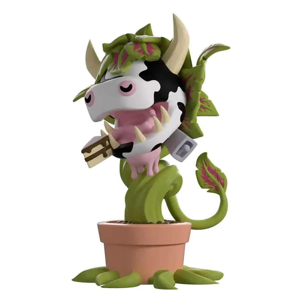 The Sims Vinyl Figure Cowplant 12 cm product photo