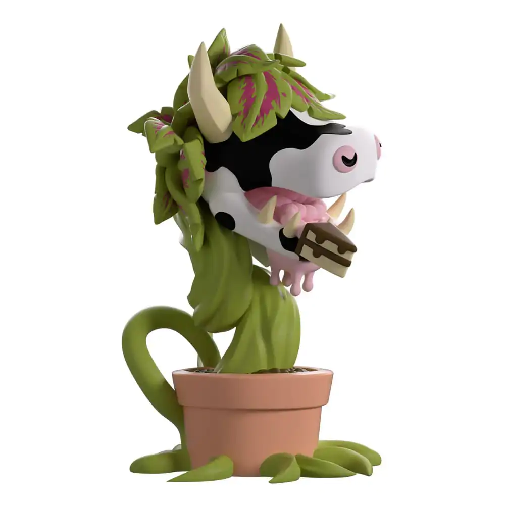 The Sims Vinyl Figure Cowplant 12 cm product photo