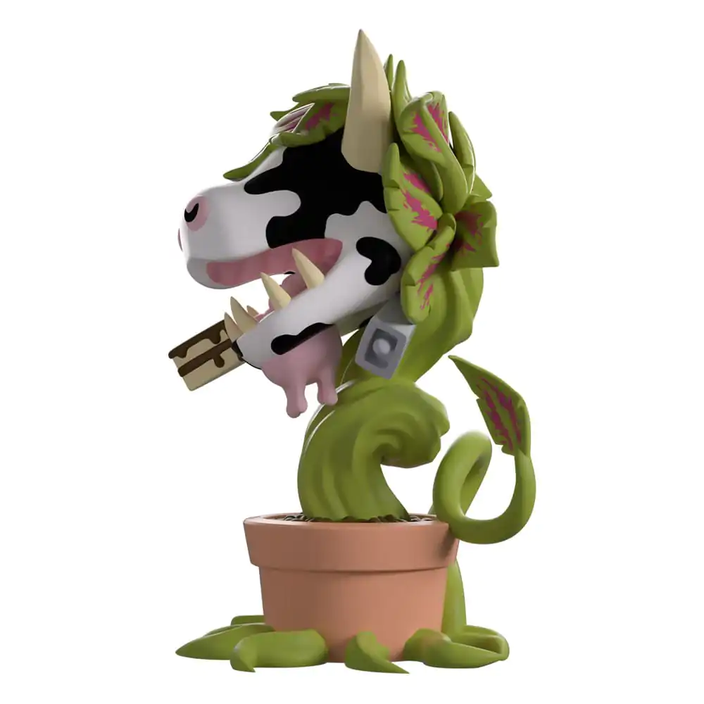 The Sims Vinyl Figure Cowplant 12 cm product photo