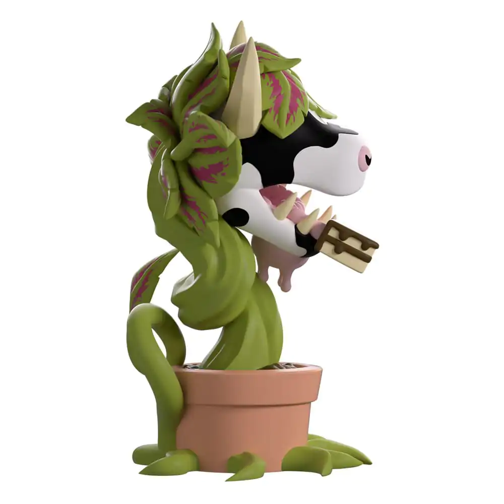 The Sims Vinyl Figure Cowplant 12 cm product photo