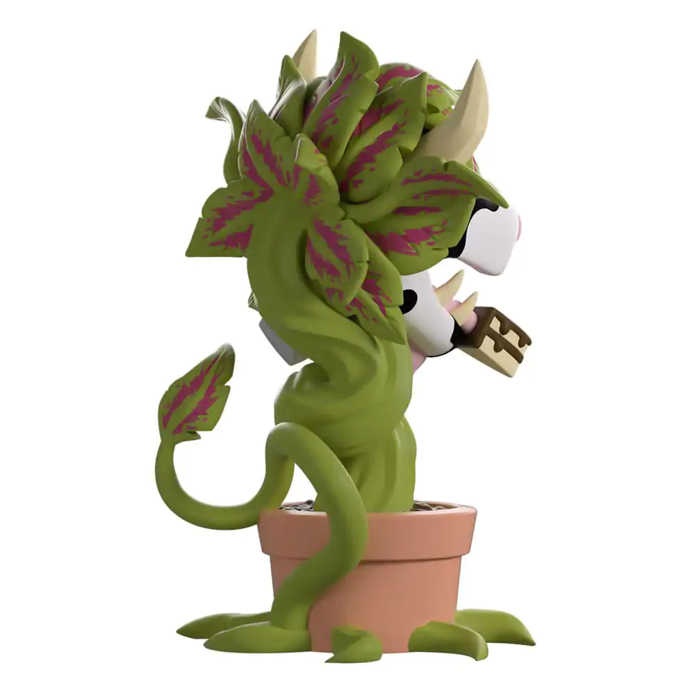 The Sims Vinyl Figure Cowplant 12 cm product photo