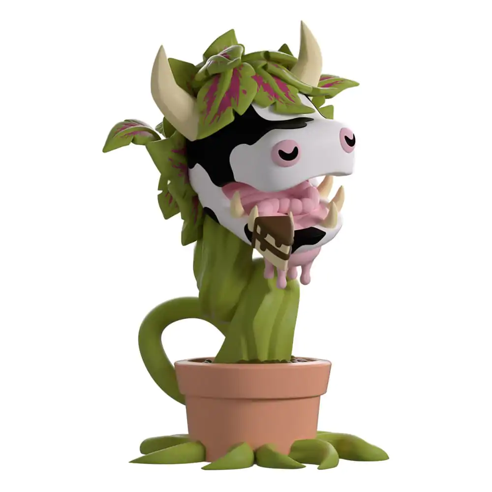 The Sims Vinyl Figure Cowplant 12 cm product photo