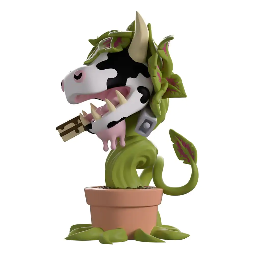 The Sims Vinyl Figure Cowplant 12 cm product photo