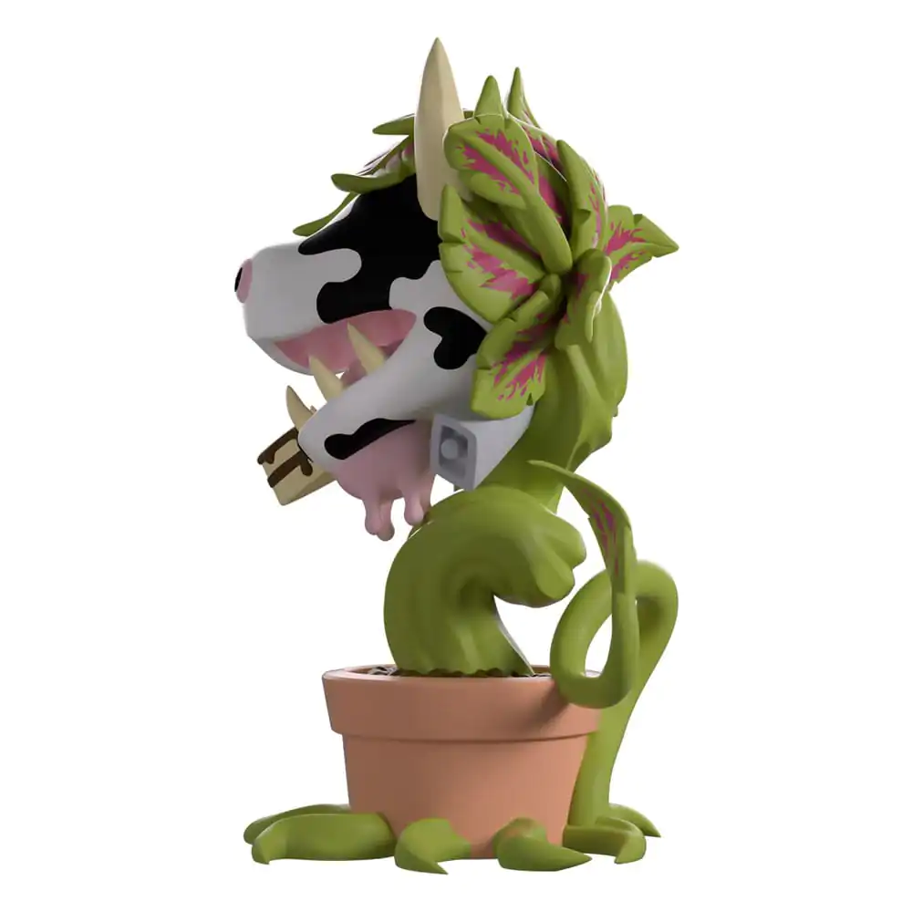 The Sims Vinyl Figure Cowplant 12 cm product photo