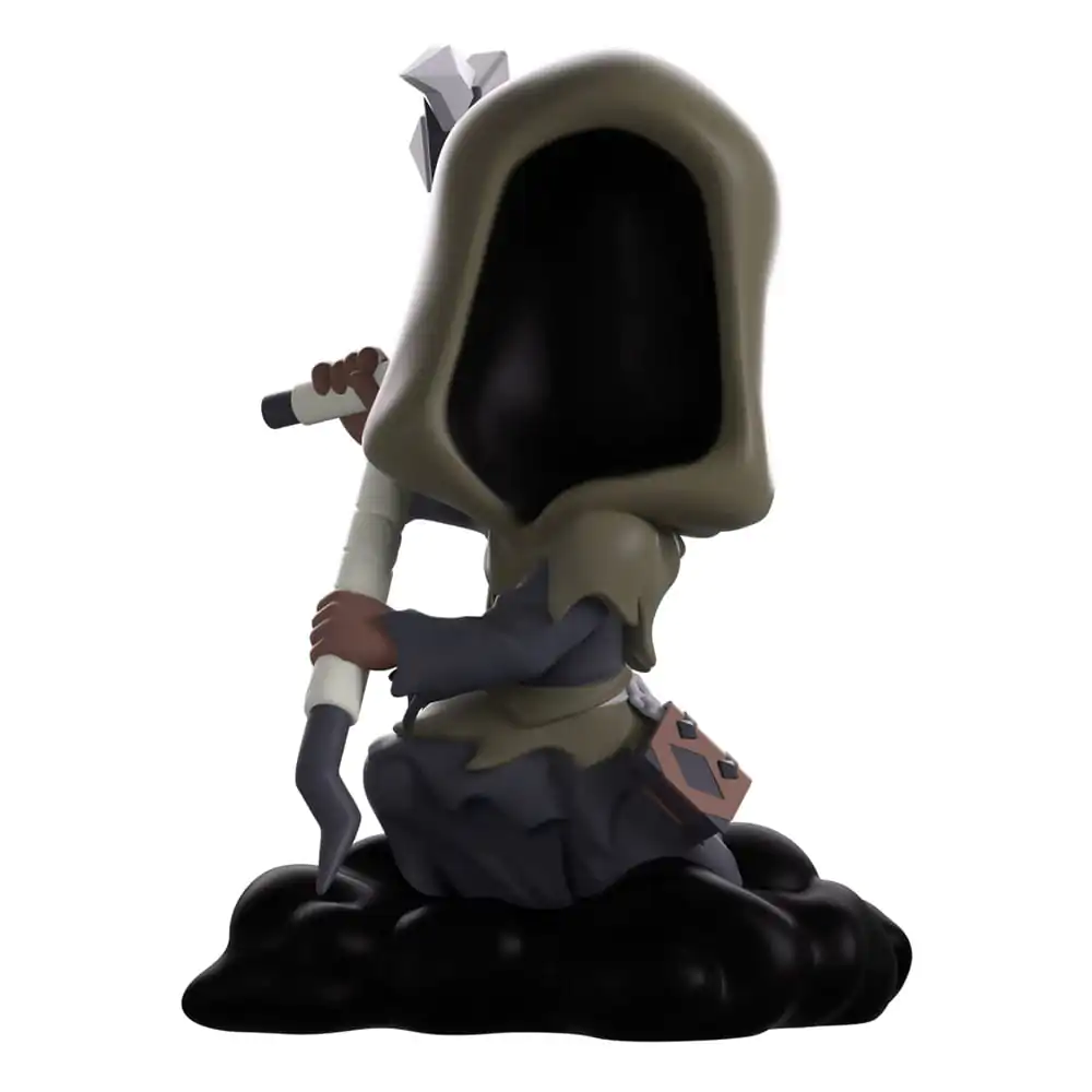 The Sims Vinyl Figure The Grim Reaper 12 cm product photo
