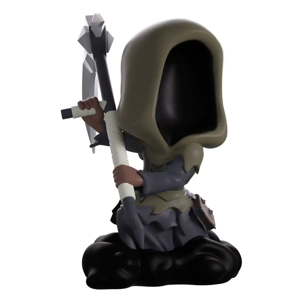 The Sims Vinyl Figure The Grim Reaper 12 cm product photo