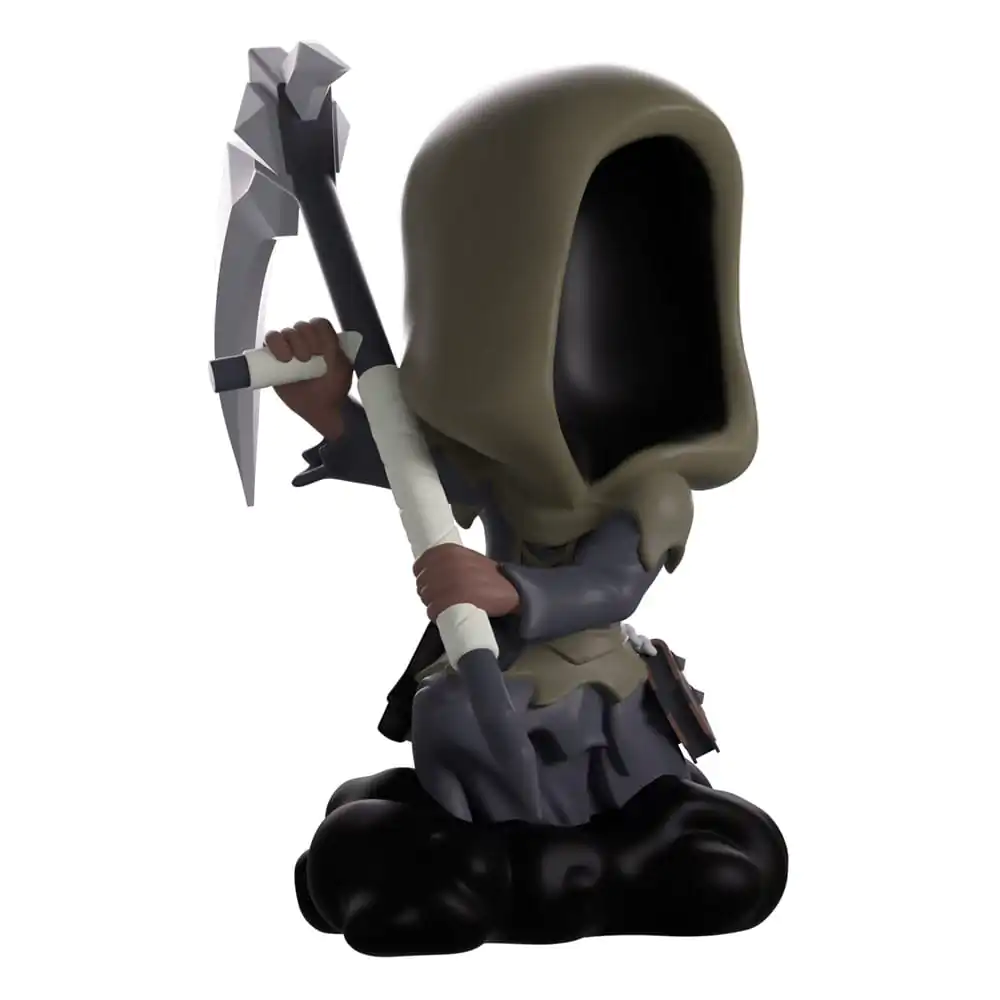 The Sims Vinyl Figure The Grim Reaper 12 cm product photo