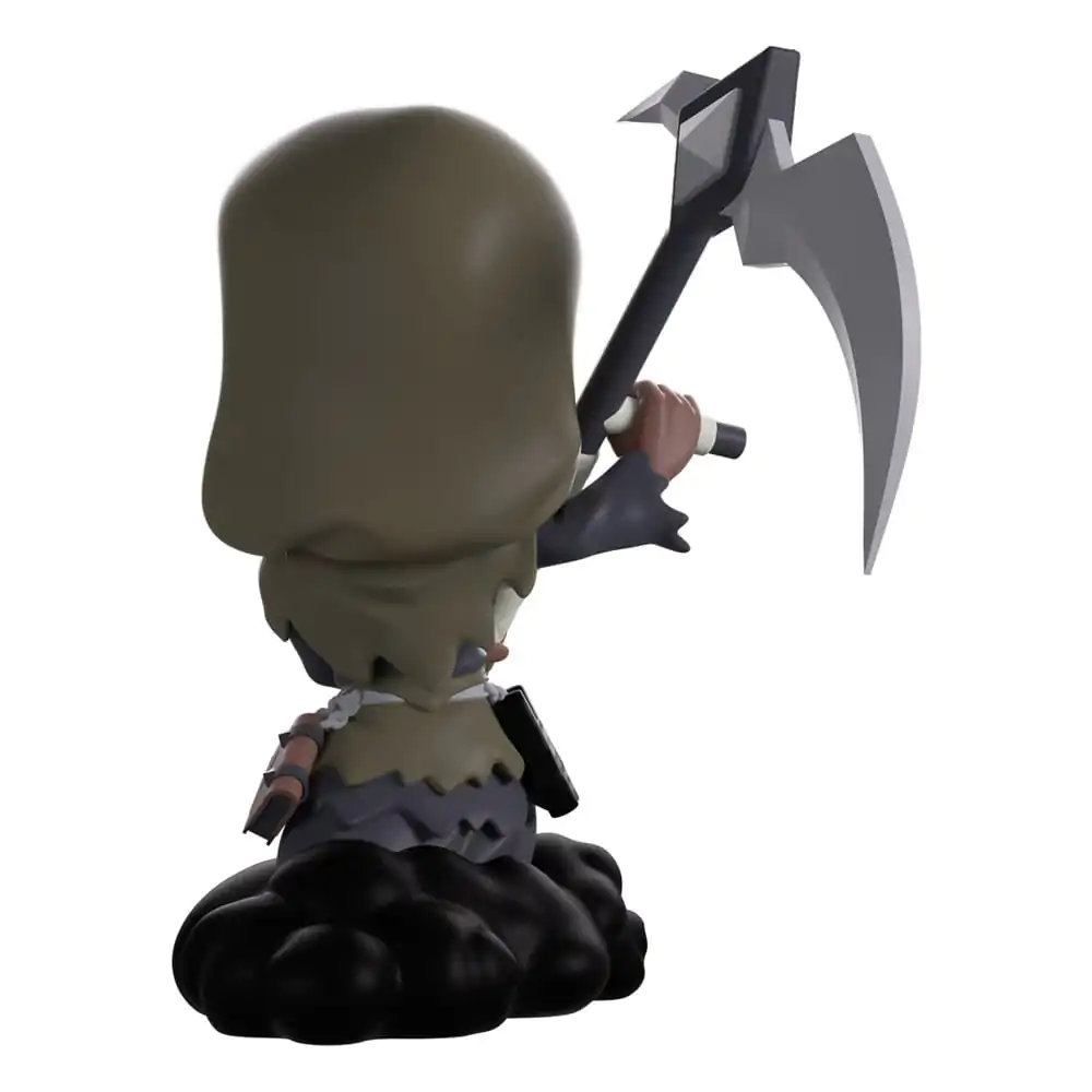 The Sims Vinyl Figure The Grim Reaper 12 cm product photo