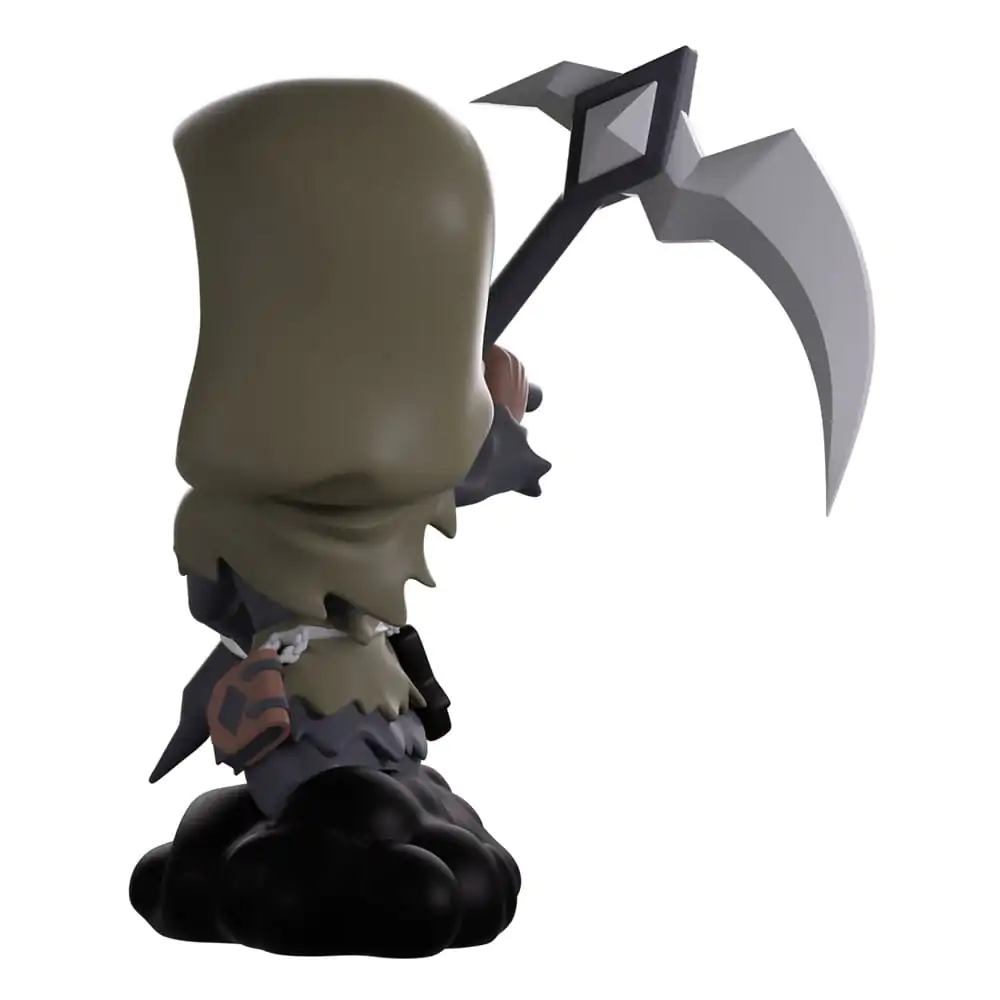 The Sims Vinyl Figure The Grim Reaper 12 cm product photo