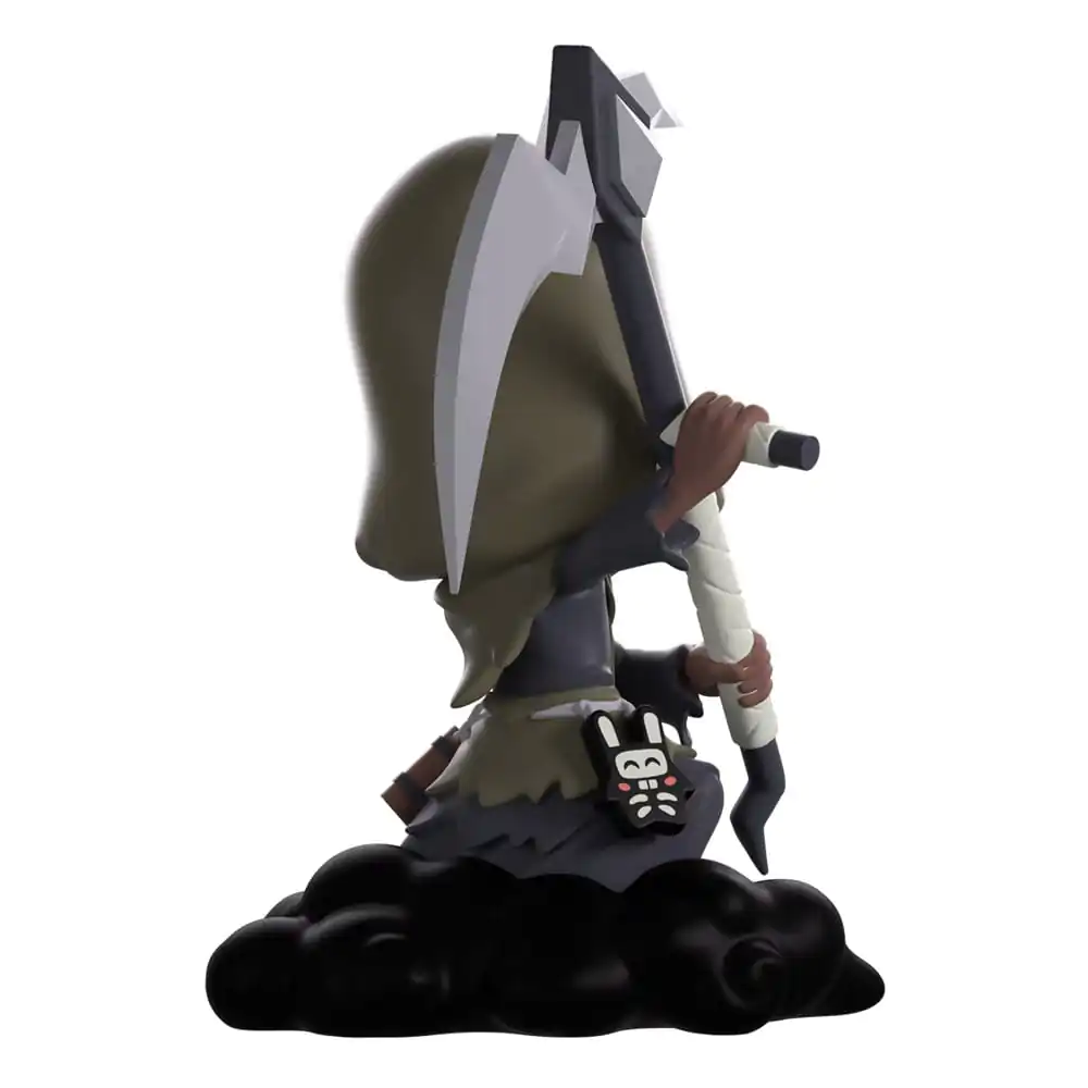 The Sims Vinyl Figure The Grim Reaper 12 cm product photo
