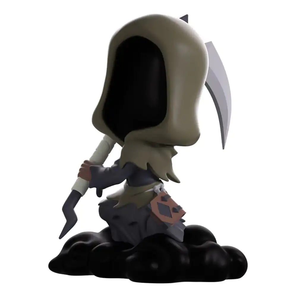 The Sims Vinyl Figure The Grim Reaper 12 cm product photo