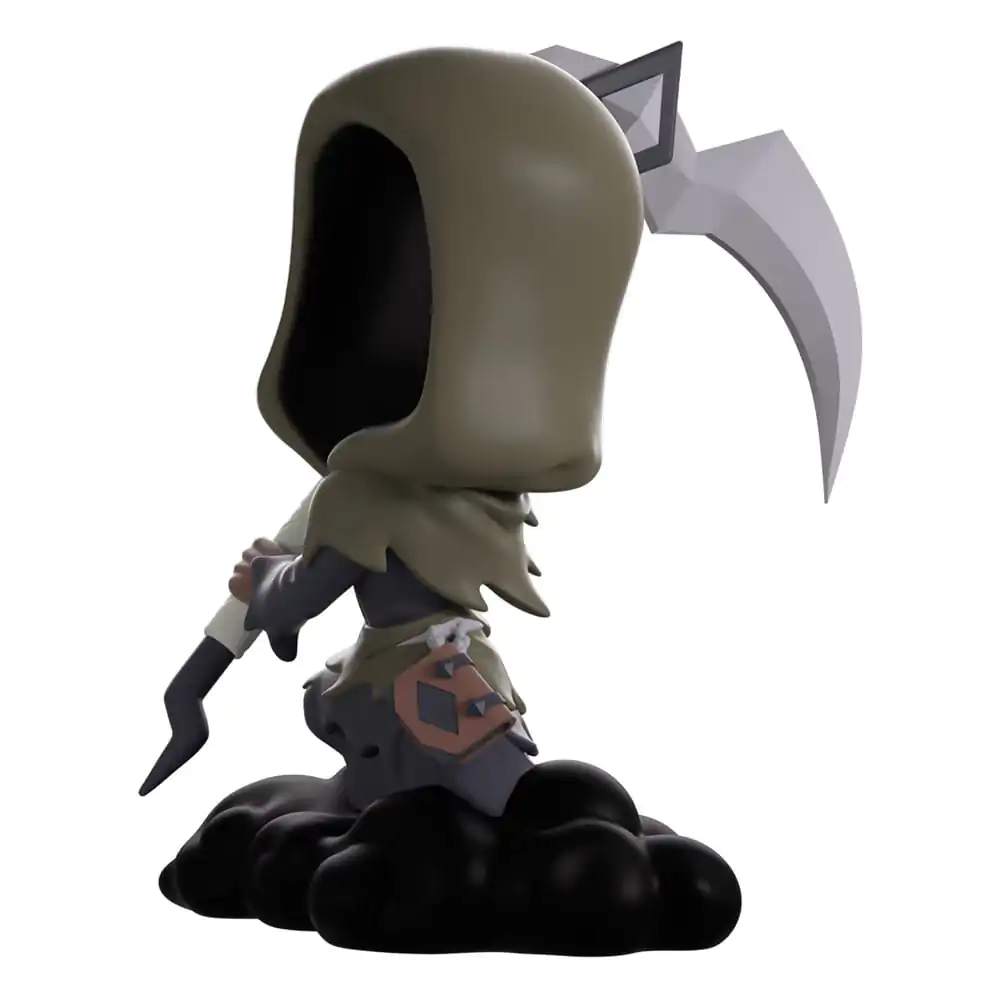 The Sims Vinyl Figure The Grim Reaper 12 cm product photo