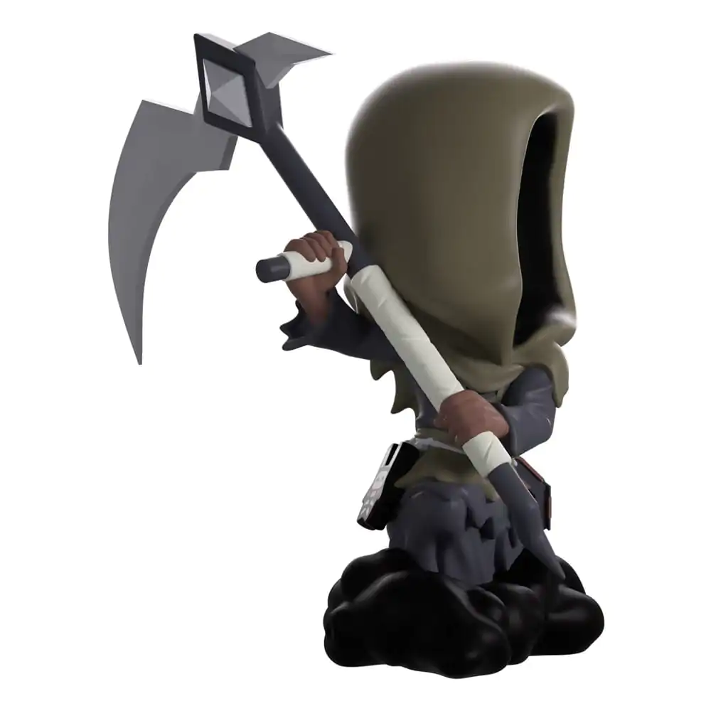 The Sims Vinyl Figure The Grim Reaper 12 cm product photo