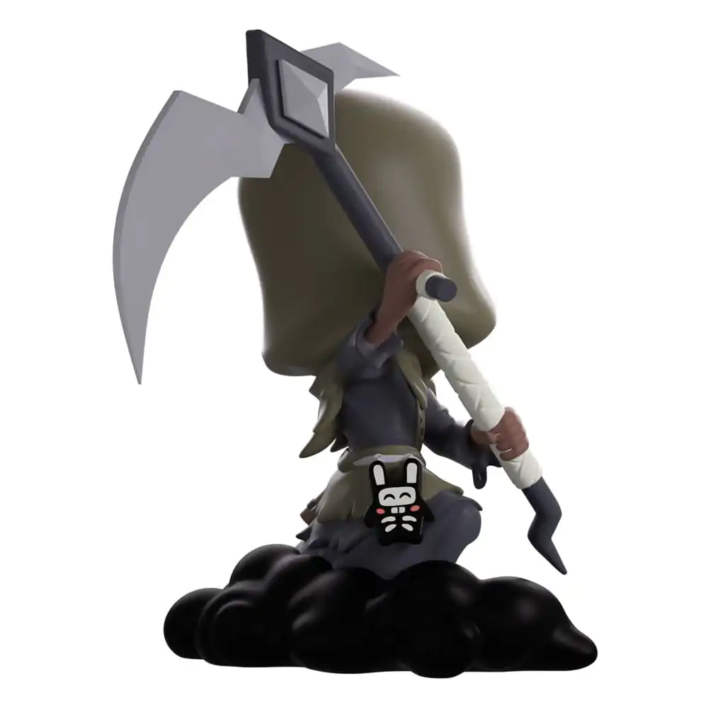 The Sims Vinyl Figure The Grim Reaper 12 cm product photo