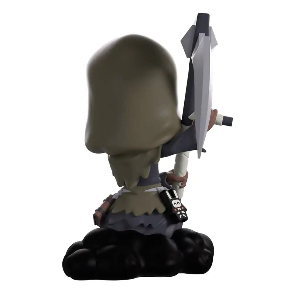 The Sims Vinyl Figure The Grim Reaper 12 cm product photo