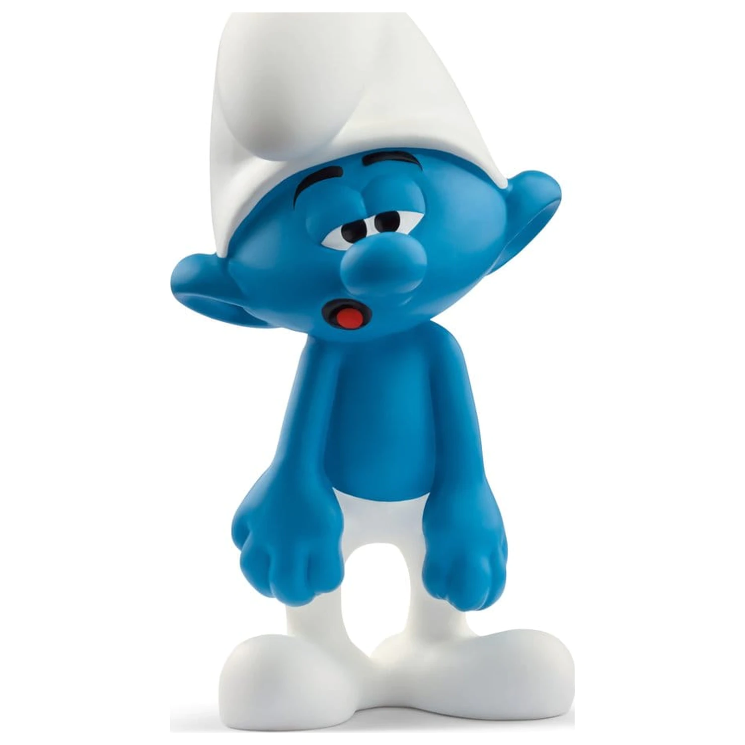 The Smurfs Mini-Figure Dimwitty Smurf 5 cm product photo